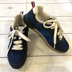 COLMAR Blue Travis Sport Bold Sneakers